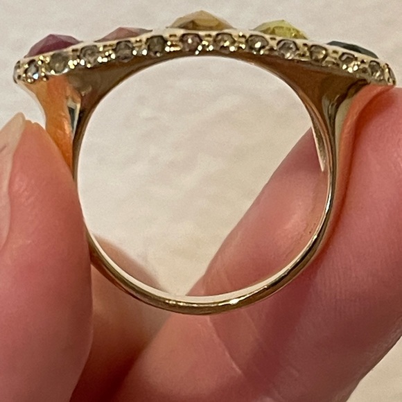 Scosha 14k Ring - Picture 3 of 10